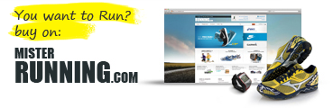Mister Running.com