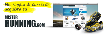 Mister Running.com