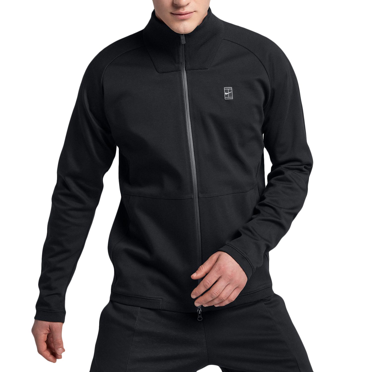 Abbigliamento Tennis Uomo Nike MisterTennis