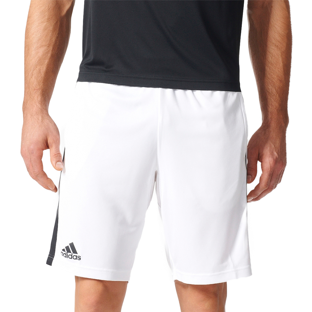 Pantaloncini Da Badminton Da Uomo - Foto 3