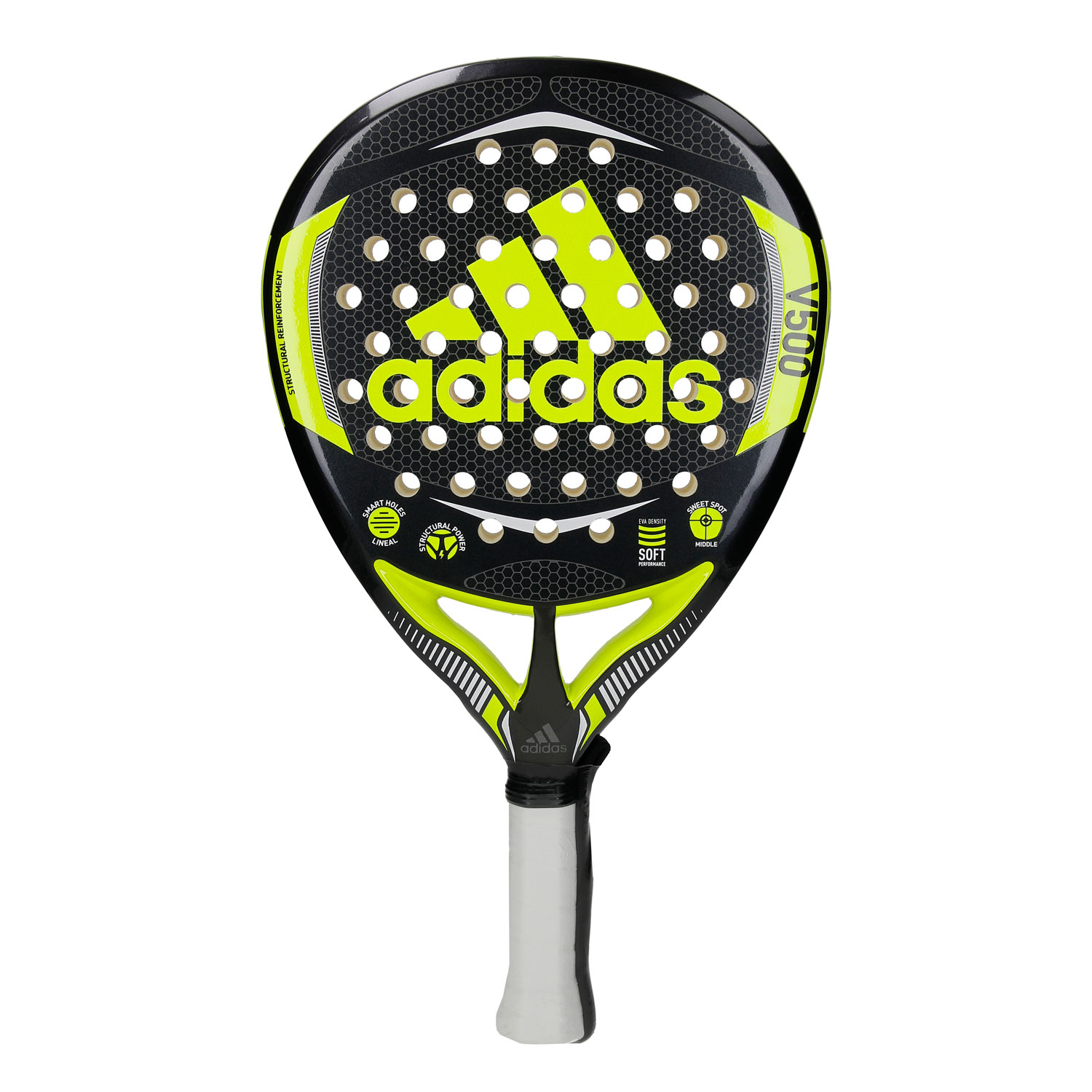 adidas v500 padel