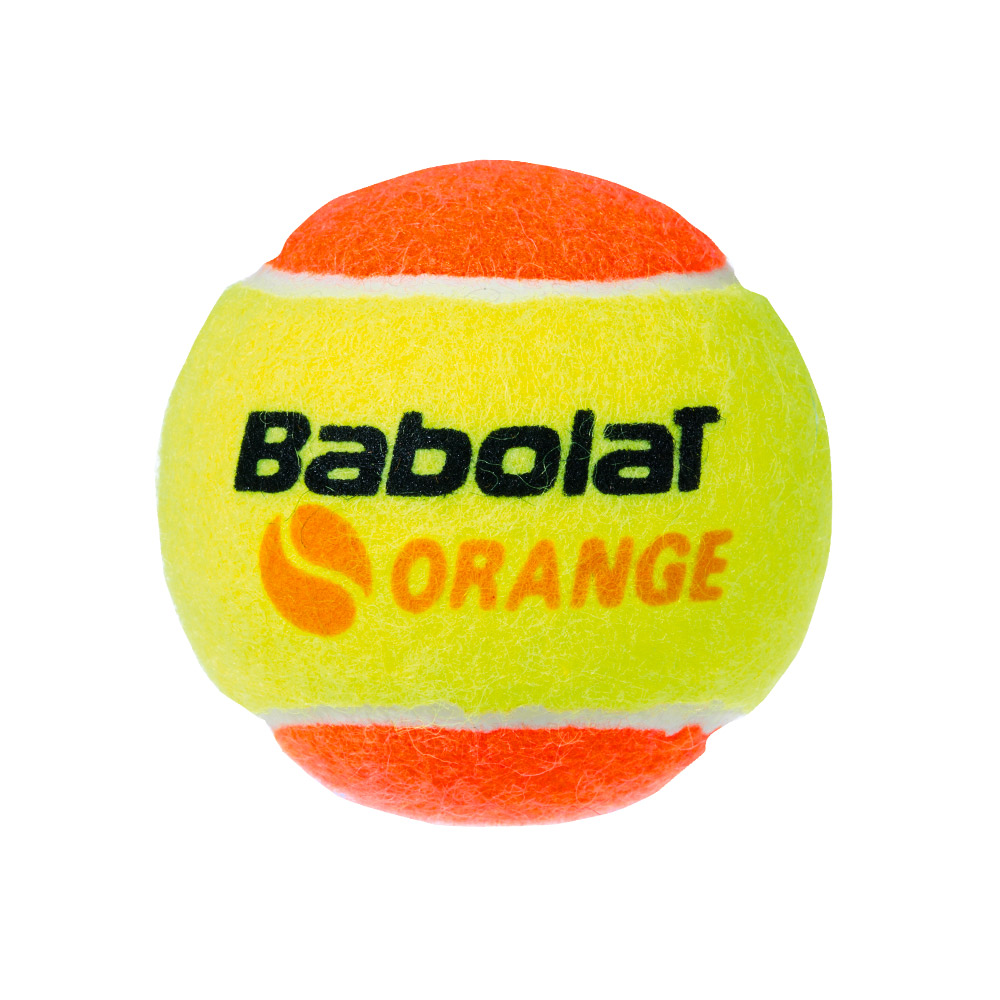 Babolat Orange - Bolsa de 36 Pelotas