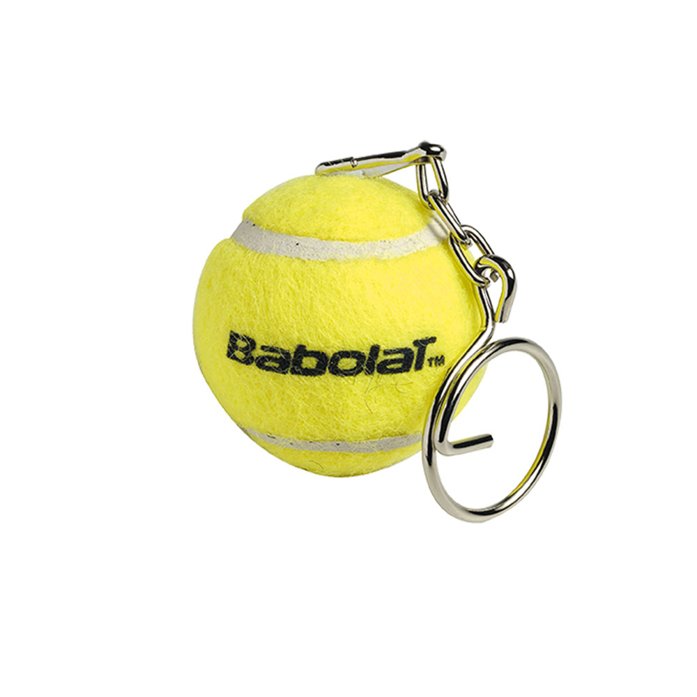 Babolat Ball Key Ring