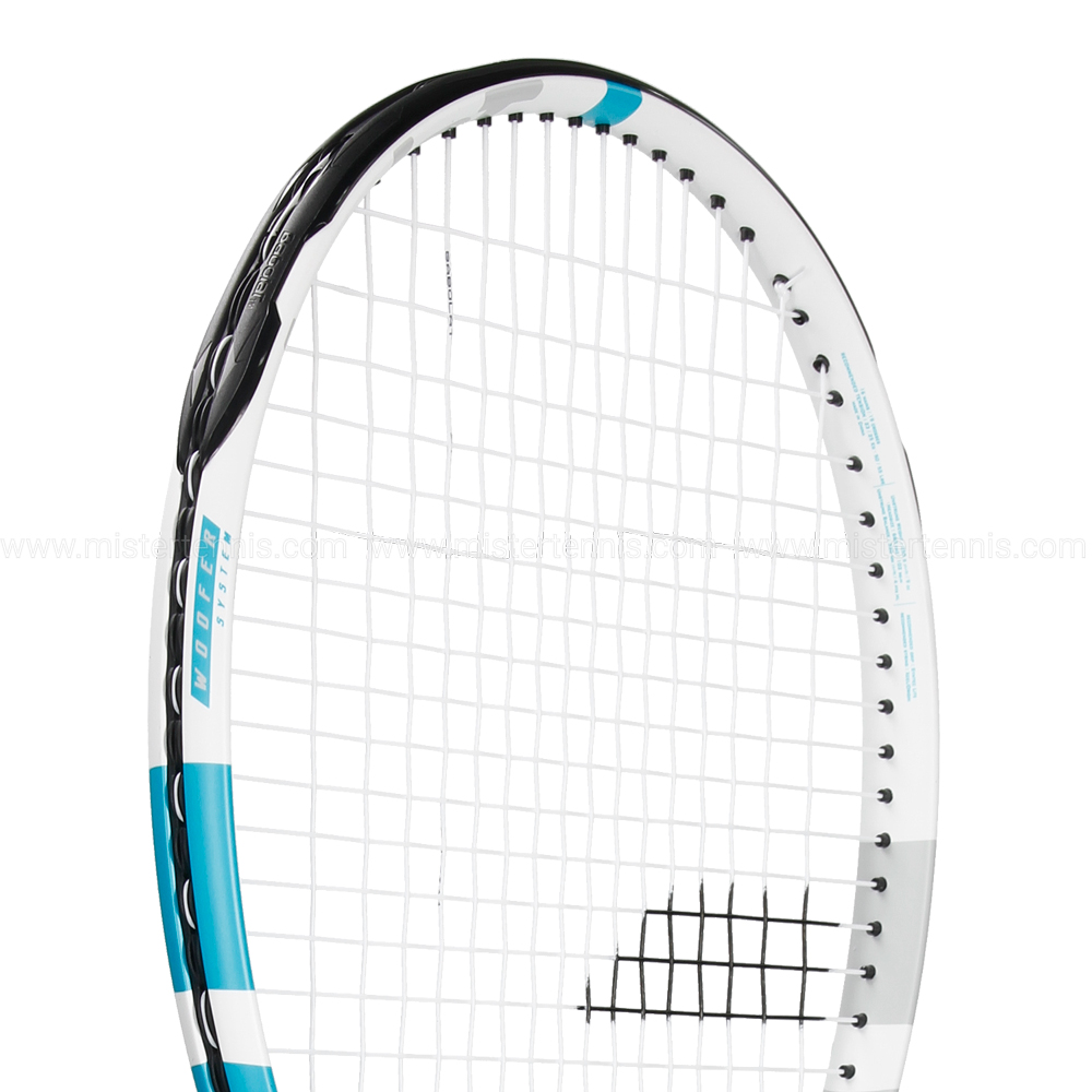 Tennis Racquet Babolat Drive G Lite - Mistertennis.com