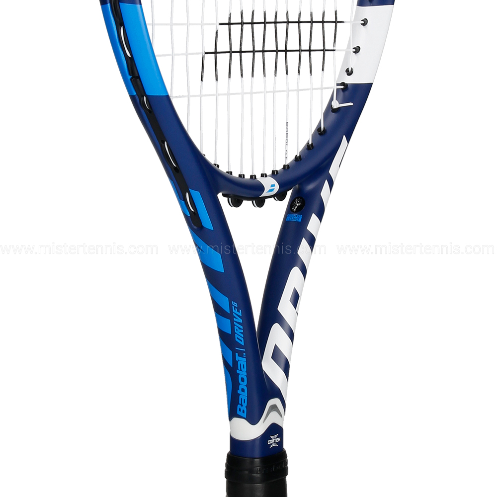 Babolat Drive Ｇ Babolat Drive G Tennis Racquet - MisterTennis.com