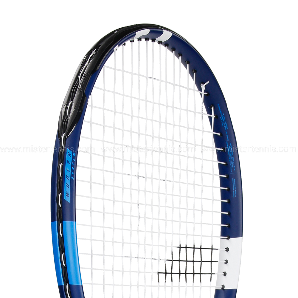 ラケット Babolat - BabolaT DRIVE  G Amazon | Babolat Drive G テニスラケット (4_3/8) | Babolat