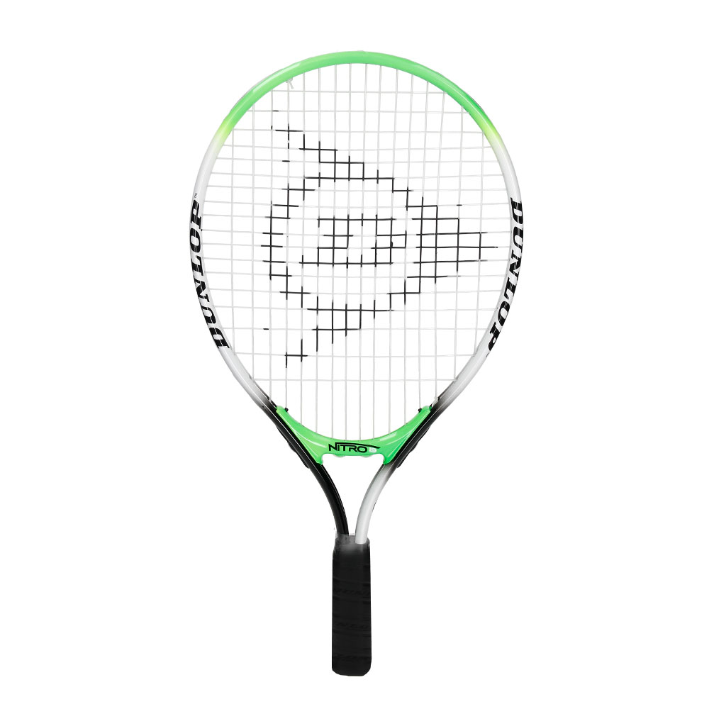 racket dunlop
