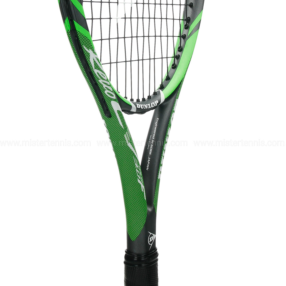 Dunlop Srixon CV 3.0 F Tour Tennis Racket - MisterTennis Shop Online