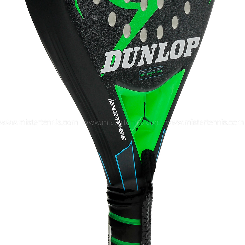pala Dunlop Galaxy Junior 2018 - Zona de Padel