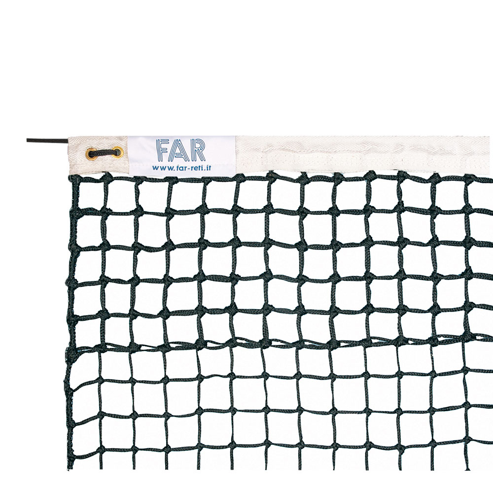 Far Reti Basic Rinforzata 2.5 mm Net