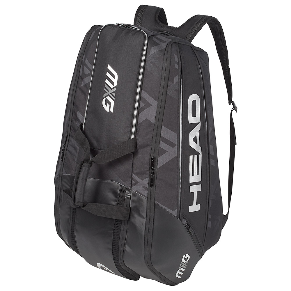 Head mxg 2025 12r monstercombi
