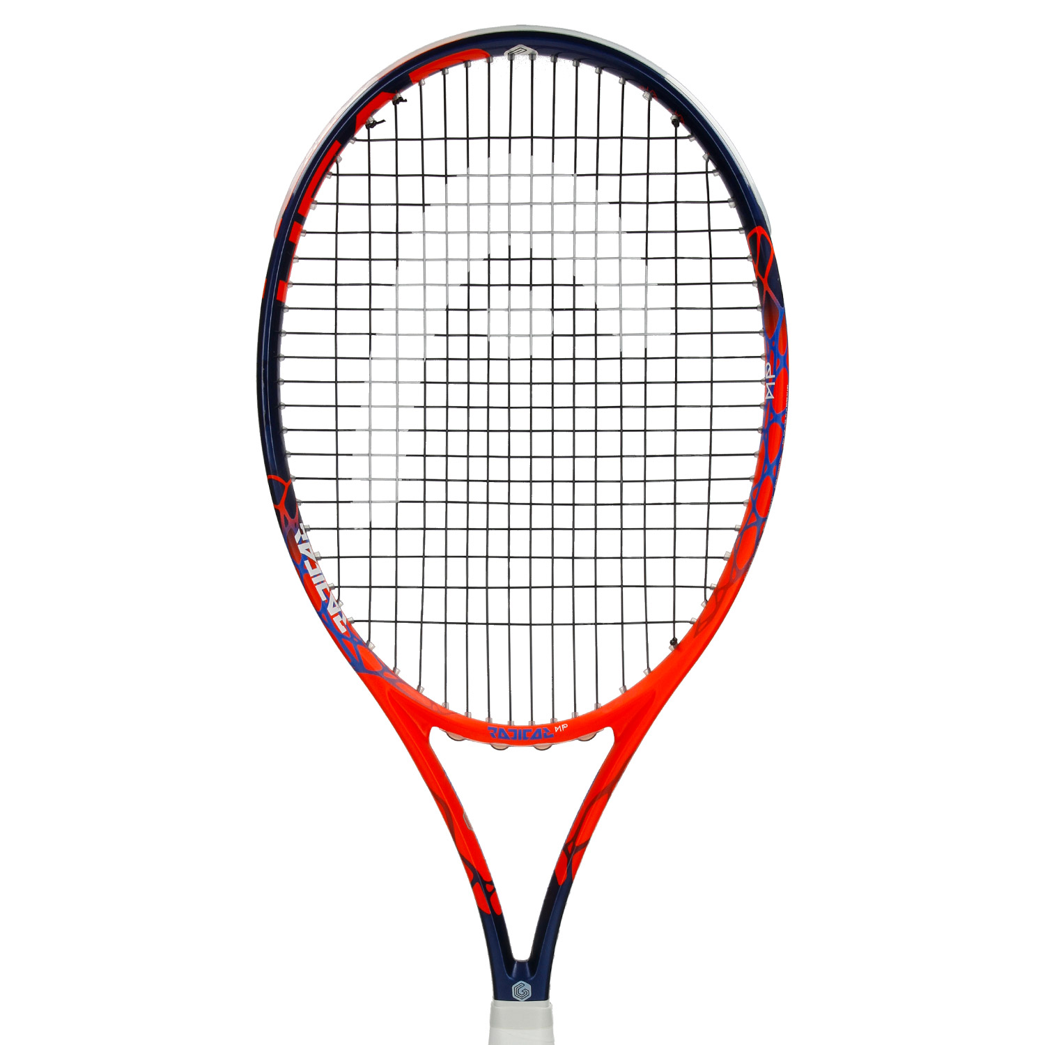 HEAD GRAPHINE TOUCH RADICAL PROと MP の2本 HEAD GRAPHINE TOUCH RADICAL PROと MP の2本 mqdefault.jpg