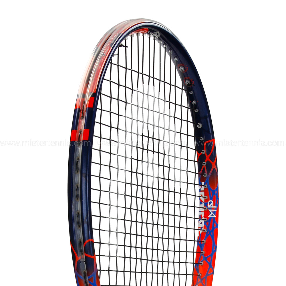Head Graphene Touch Radical MP Tennis Rackets - MisterTennis
