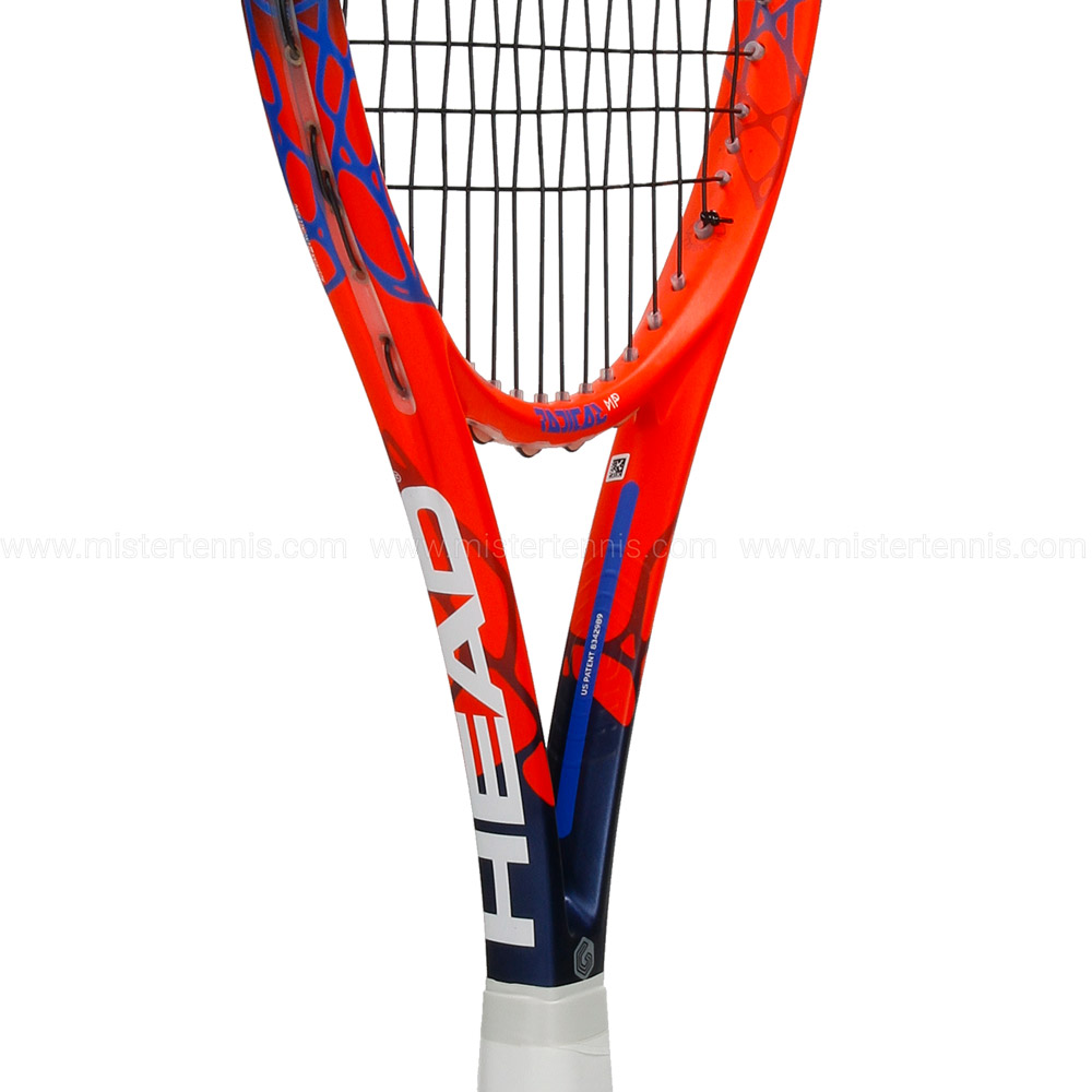 Head Graphene Touch Radical MP Tennis Rackets - MisterTennis