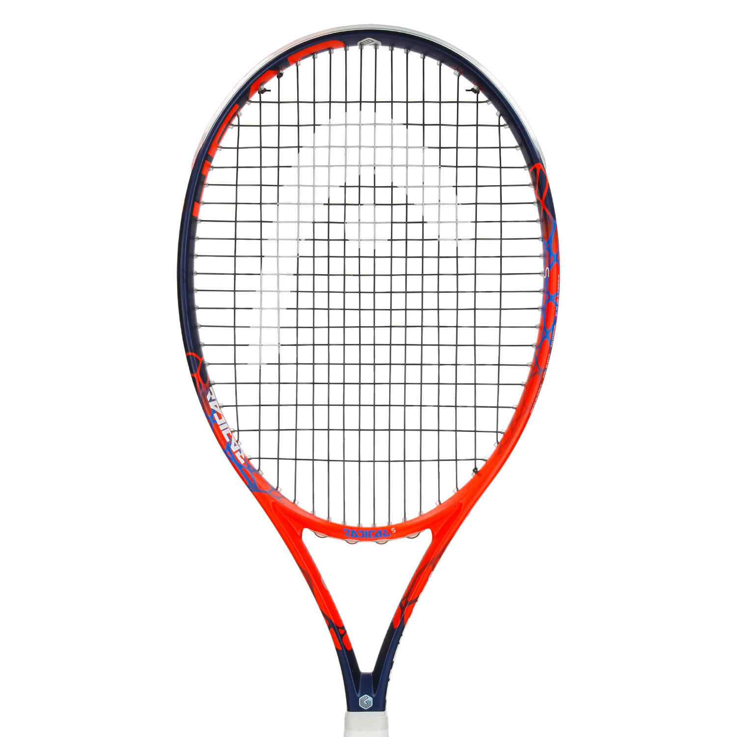 Head Graphene Touch Radical S Tennis Rackets - MisterTennis