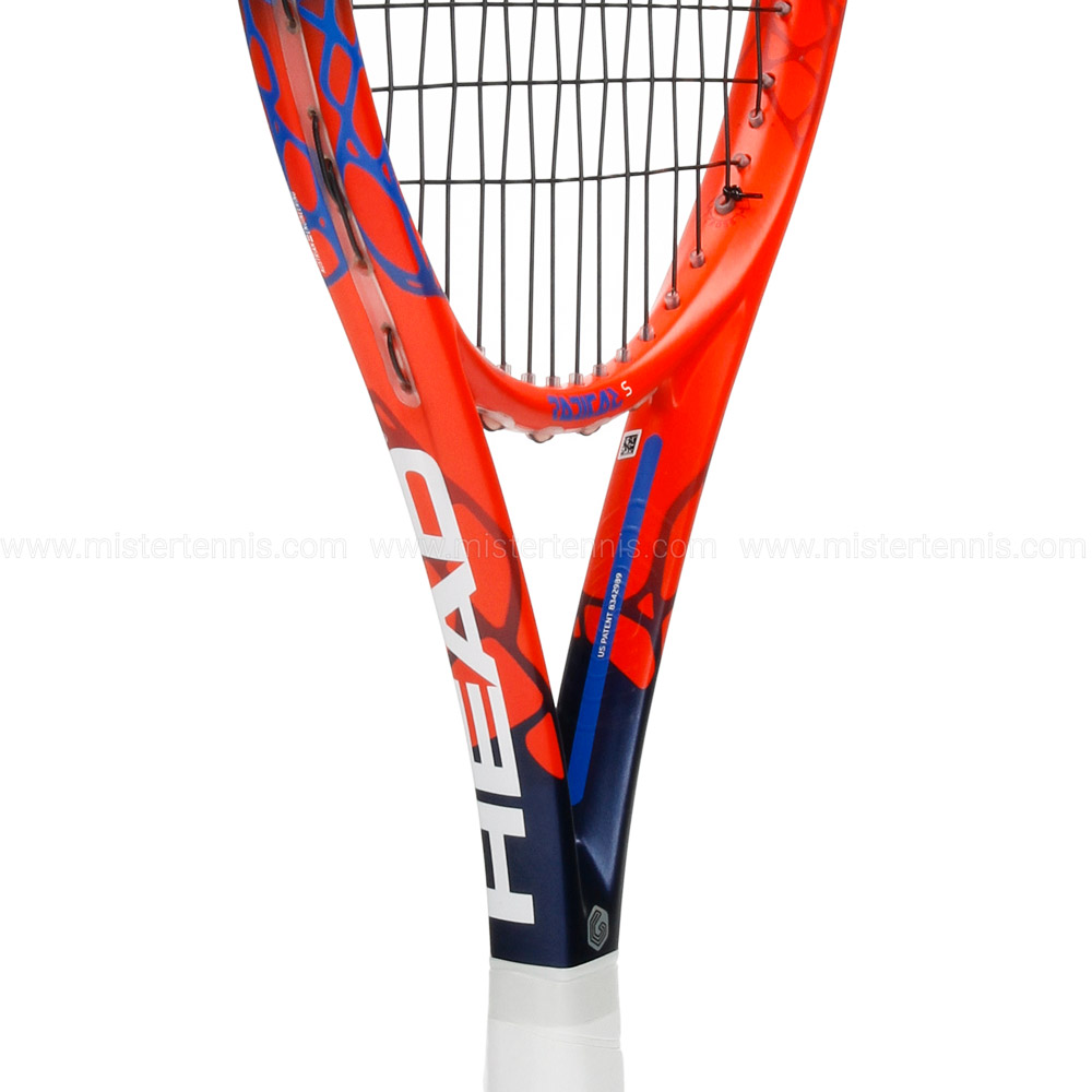 HEAD GRAPHENE TOUCH RADICAL S 硬式テニス用ラケット Amazon | Head GrapheneタッチRadical S Tennis Racquet 4 1/2