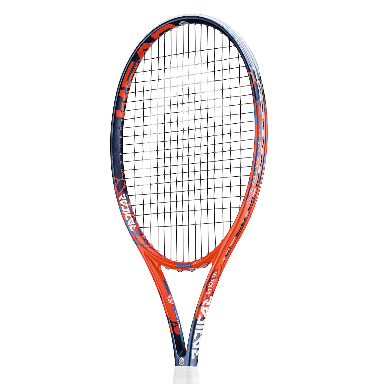 Head Racchette Graphene Xt Radical Adulto S
