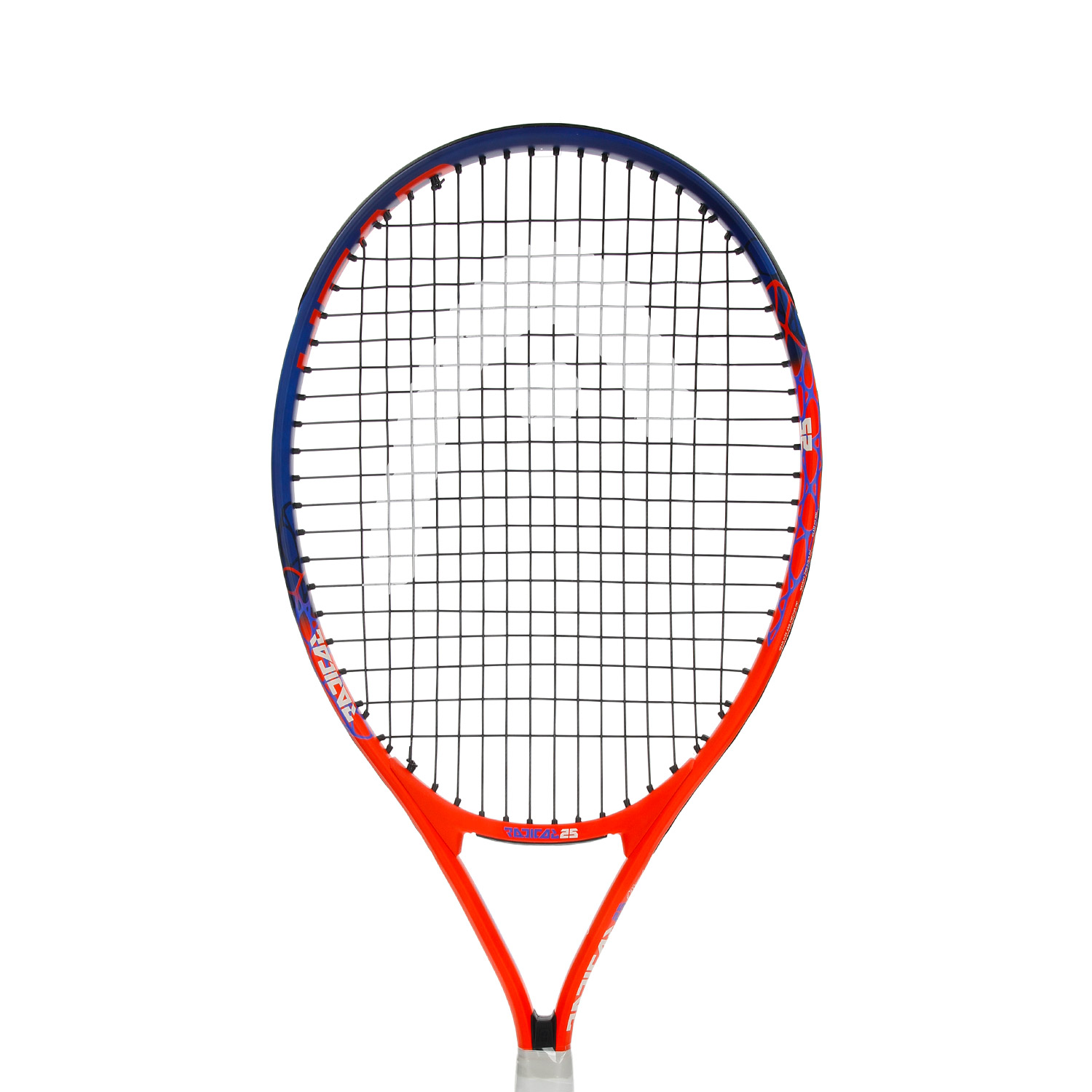Raquette de tennis RADICAL Enfant (Noir / Rouge) HEAD