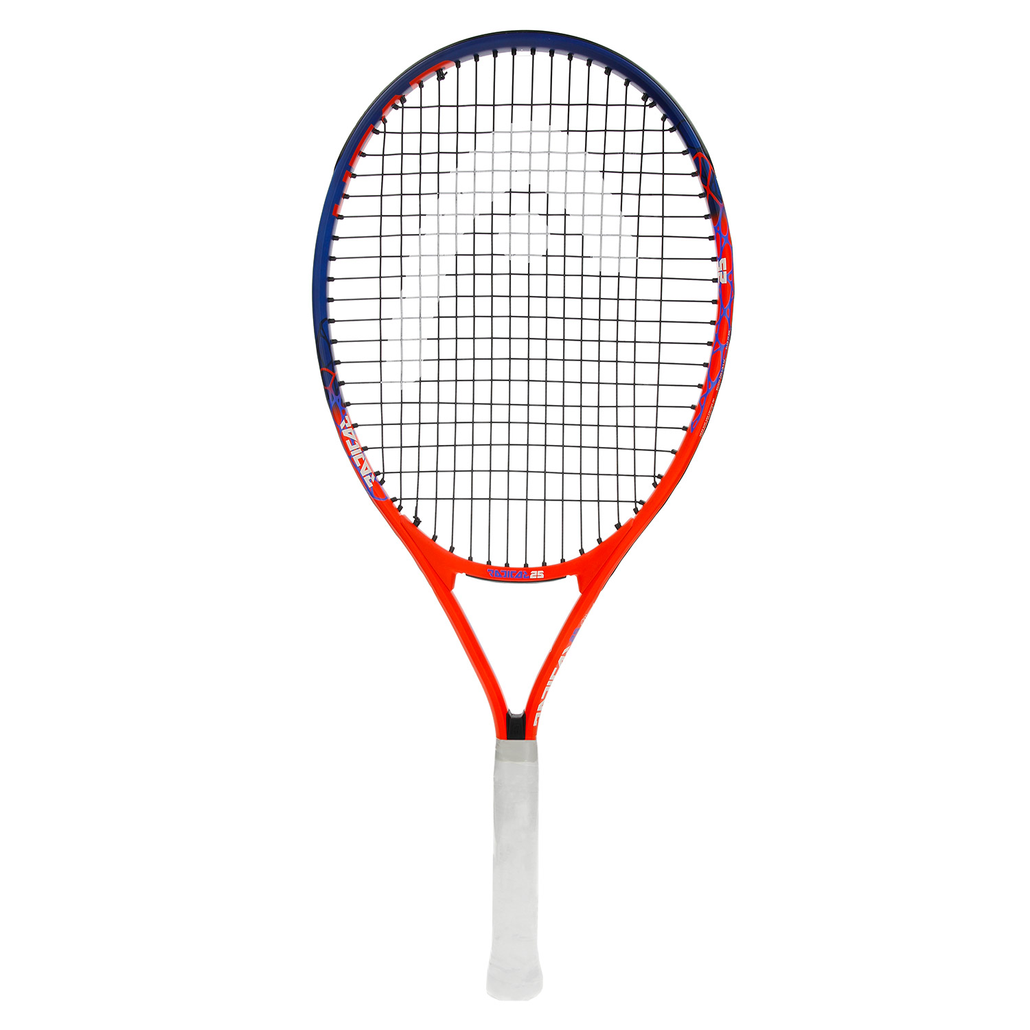 Head Radical Junior 25 Tennis Racquet - MisterTennis.com