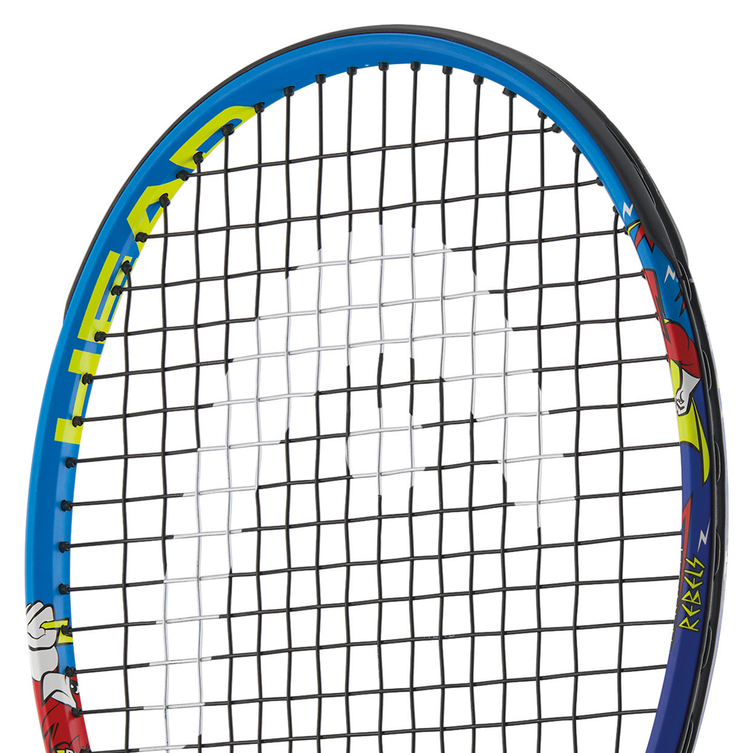 Racchette Head Novak 23