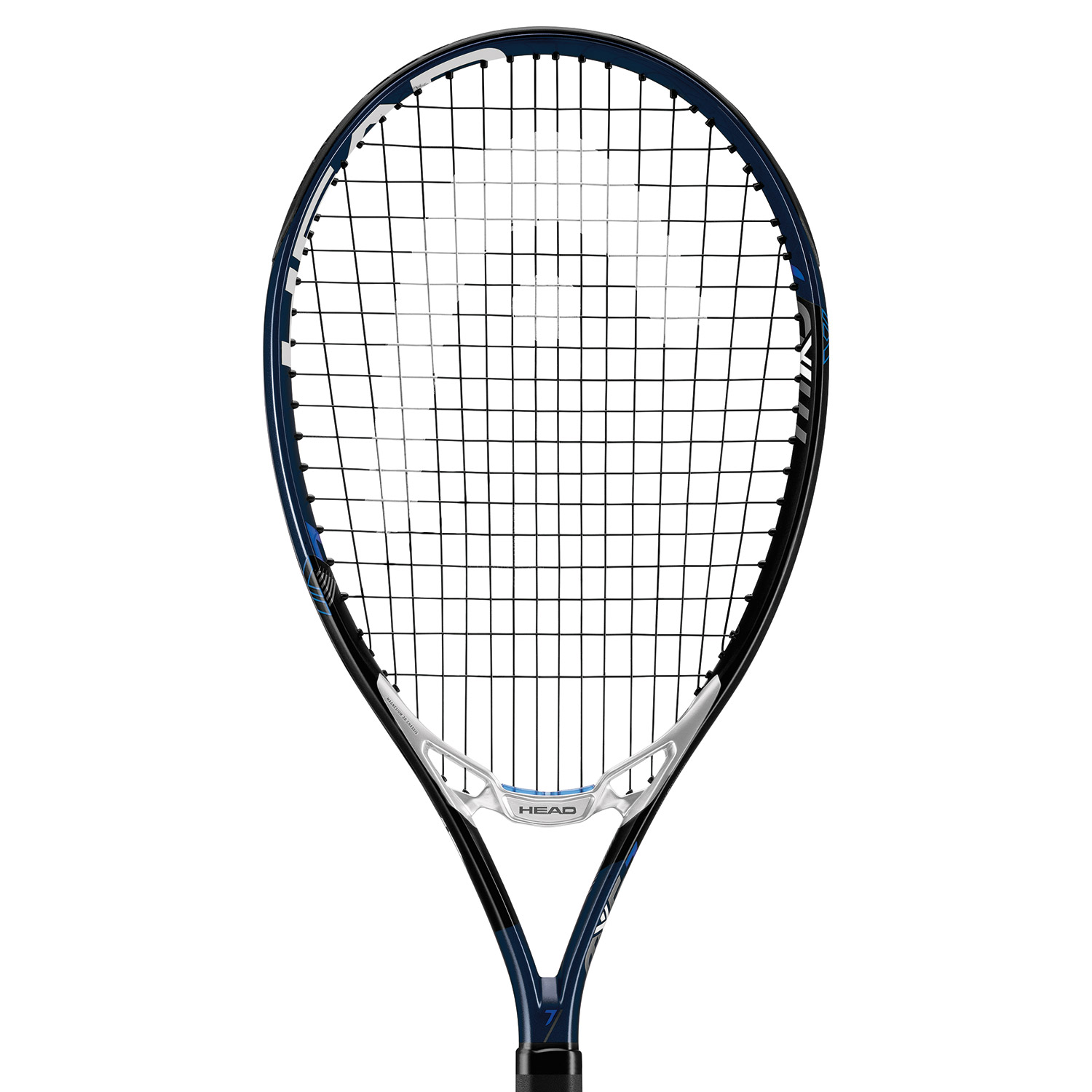 Head MXG 7 Racchetta da Tennis - Mistertennis.com