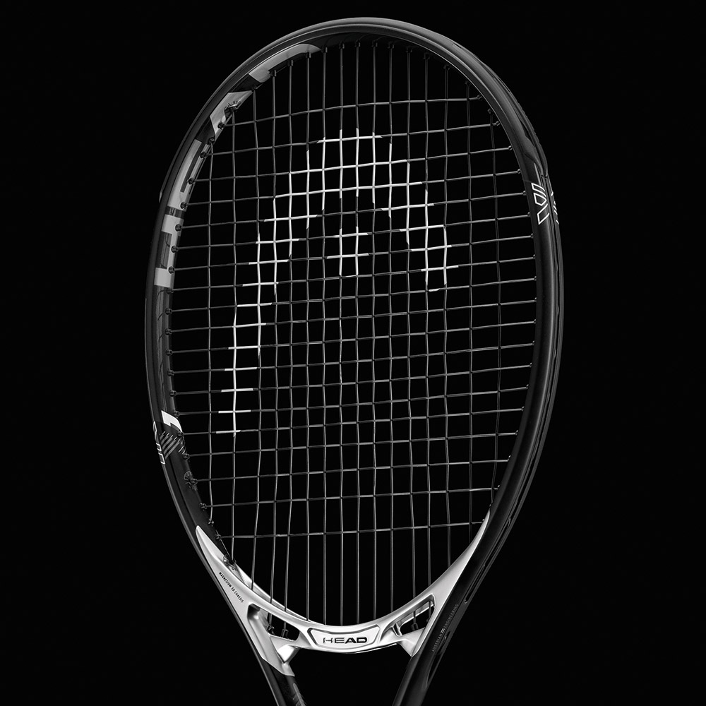 Head MXG 1 Tennis Racket - Mistertennis.com