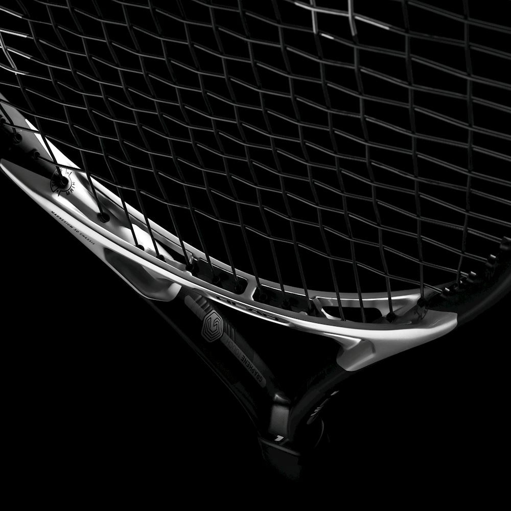 Head MXG 1 Tennis Racket - Mistertennis.com