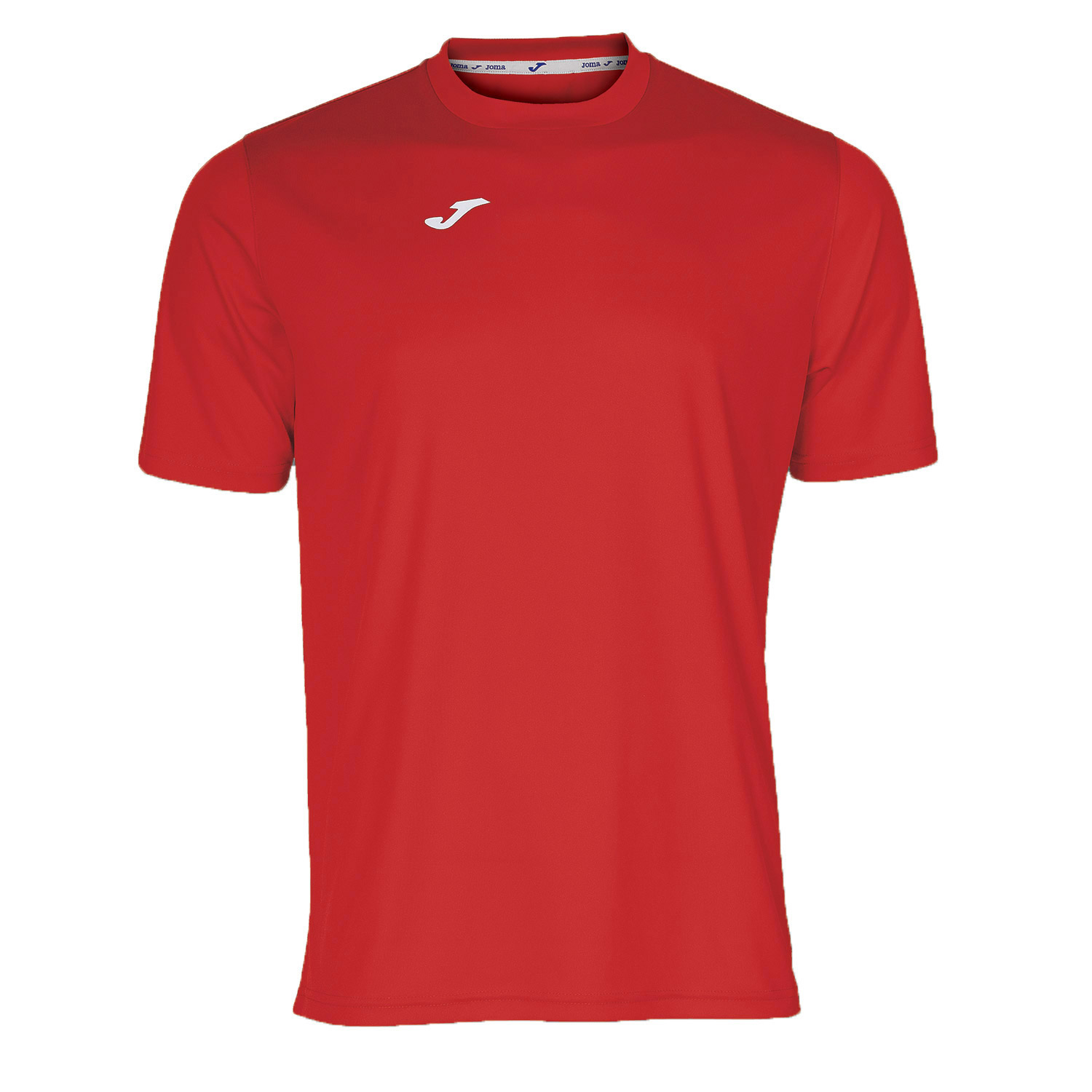 Joma Maglietta Tecnica Uomo: Comfort E Traspirabilità Per Lo Sport, Vestibilità Sportiva