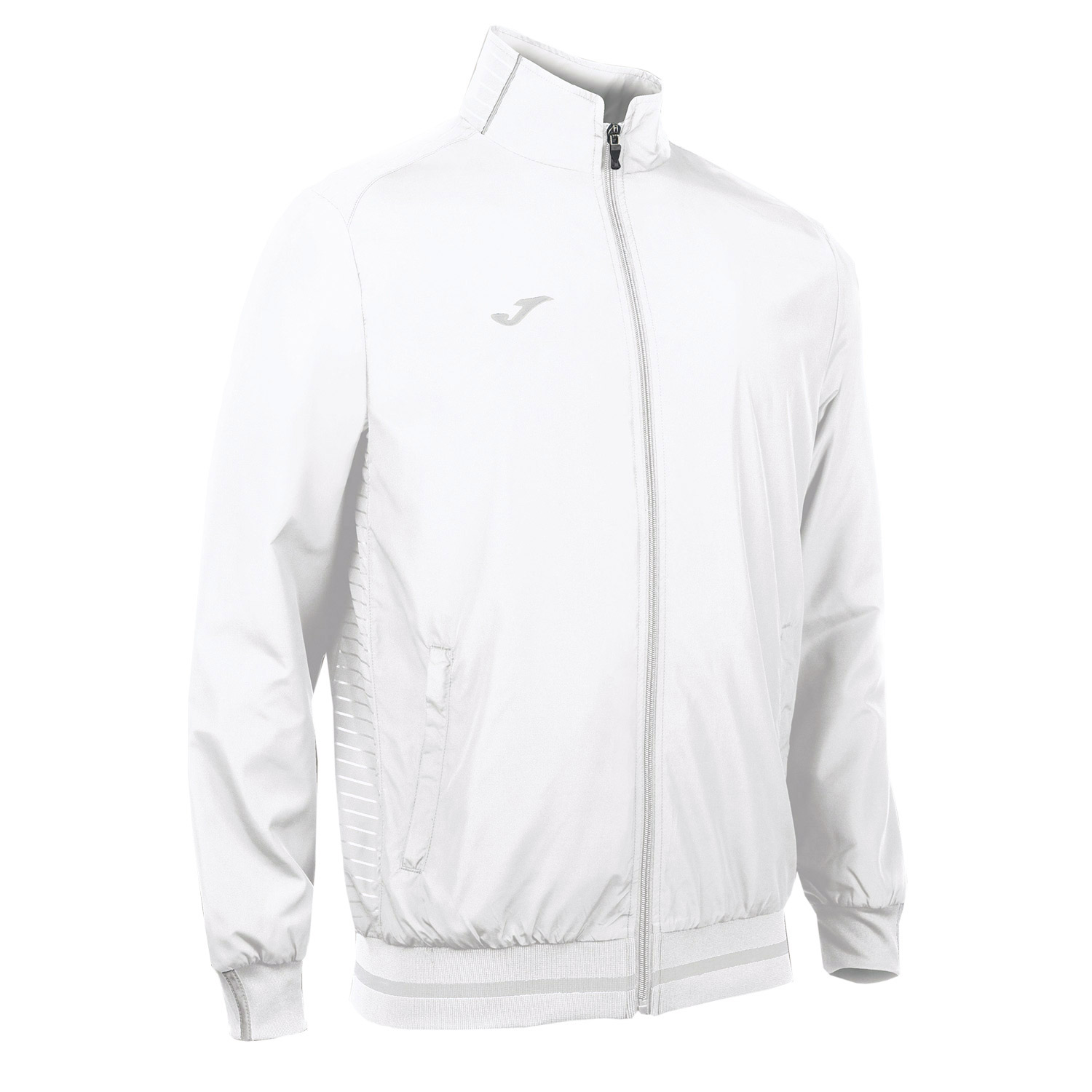 Joma Granada Chaqueta de Tenis Hombre