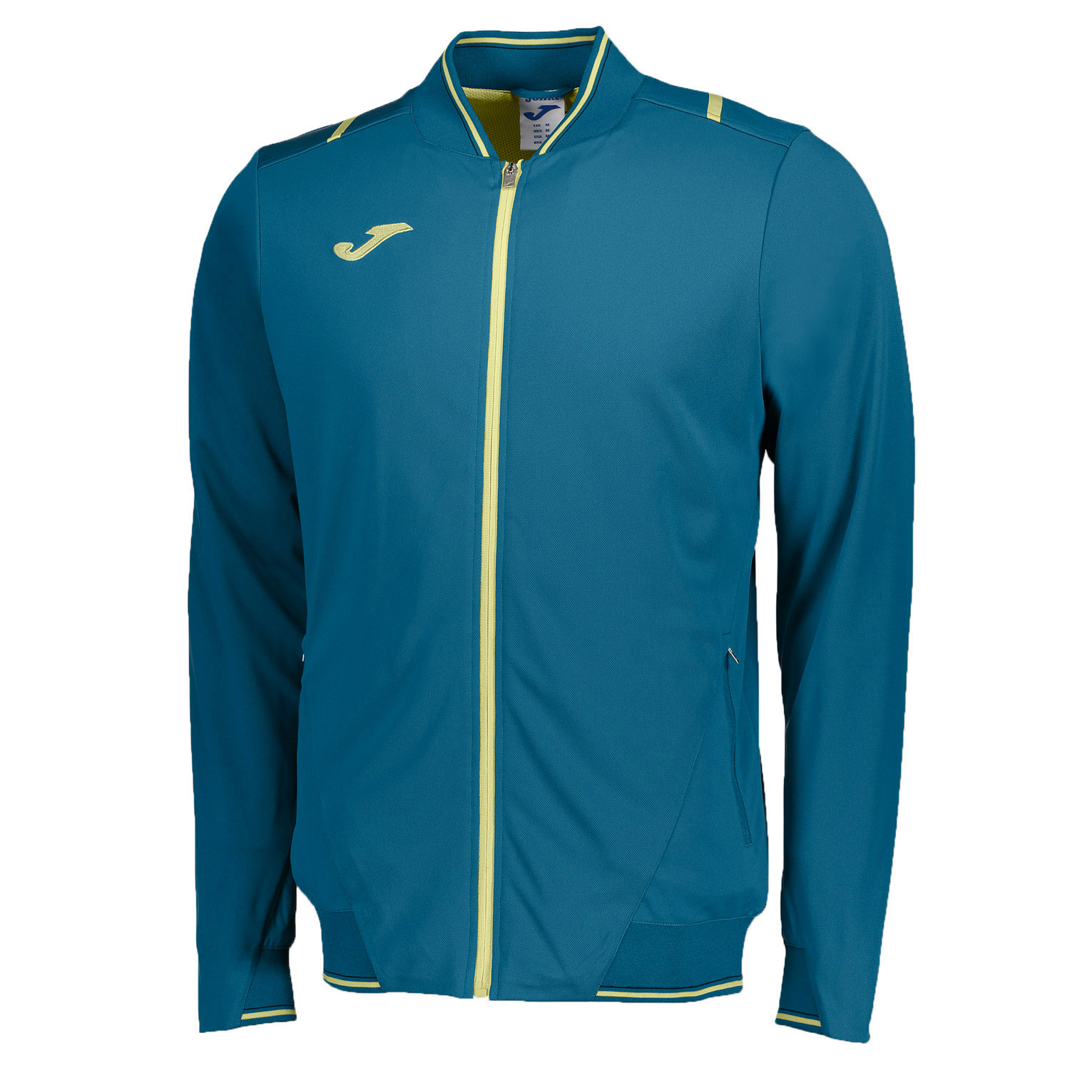 Joma Granada Chaqueta de Tenis Hombre