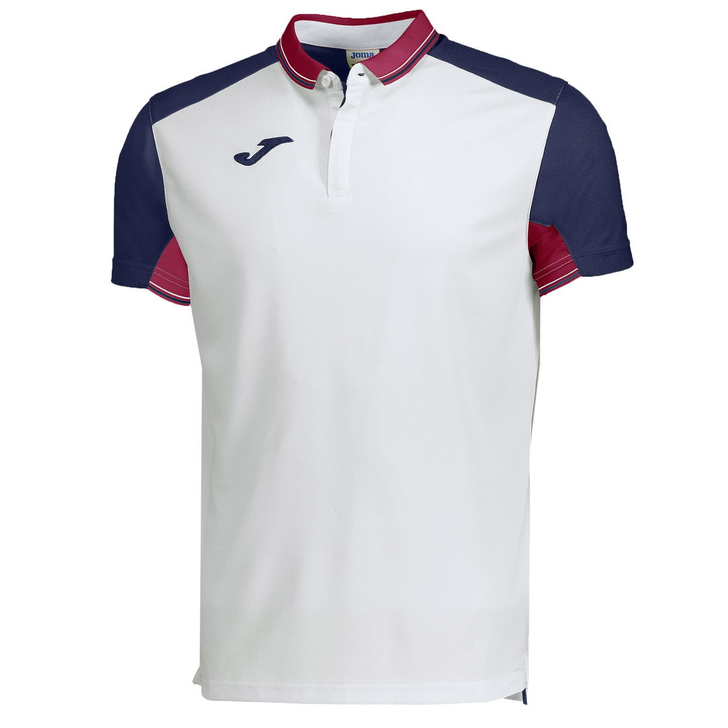 per Bambini Joma Hobby Polo da Uomo
