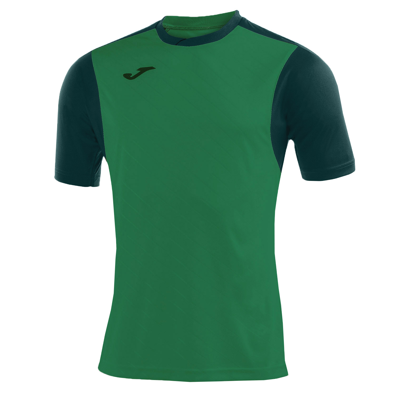 Joma Torneo II Men's Tennis T-Shirt Green