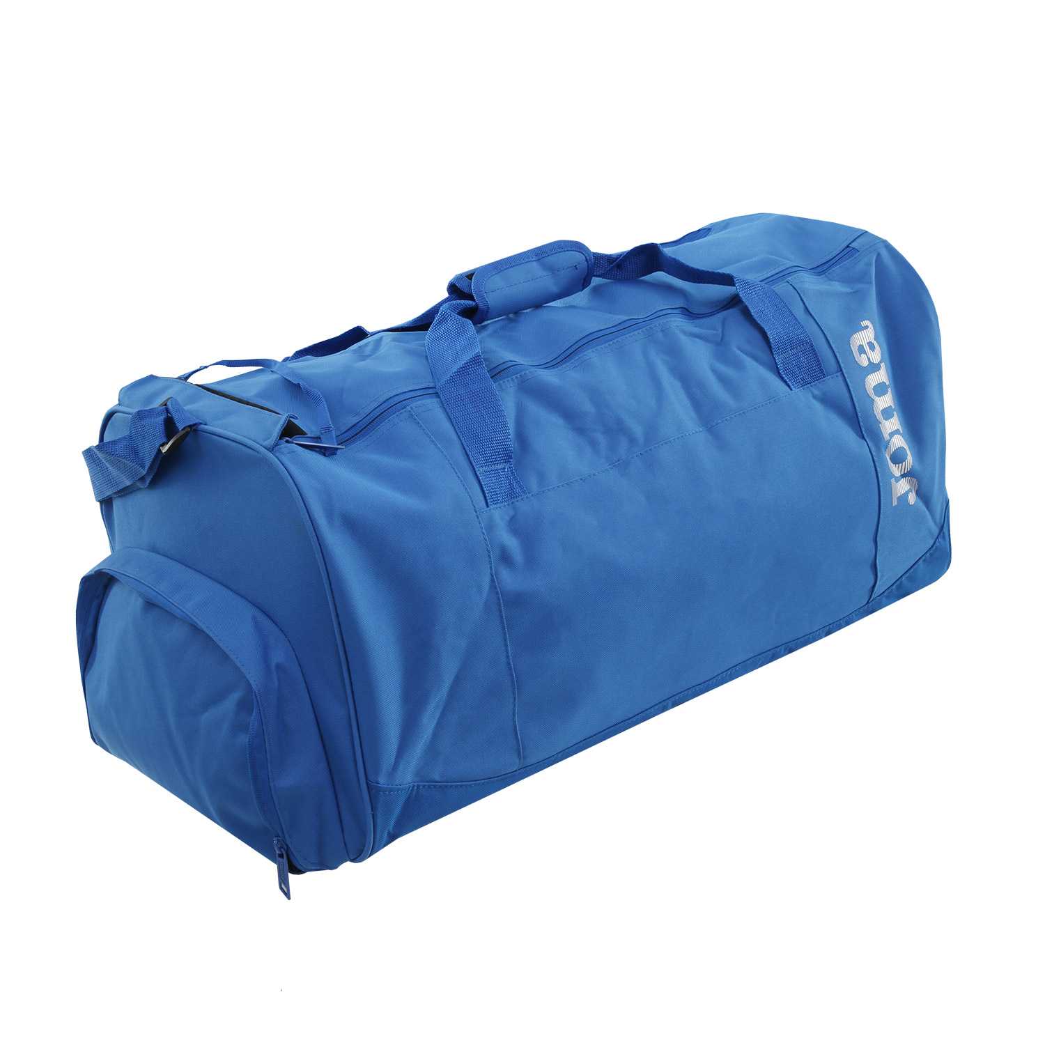 Joma Logo Medium Duffle - Blue