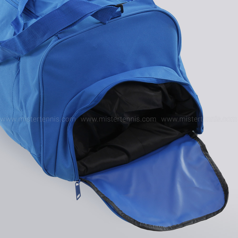 Joma Logo Bolso Medio - Blue