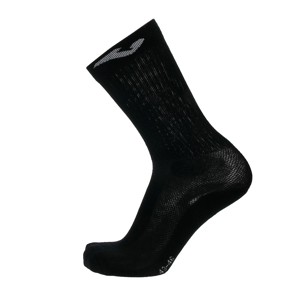 Joma Tech Socks - Black