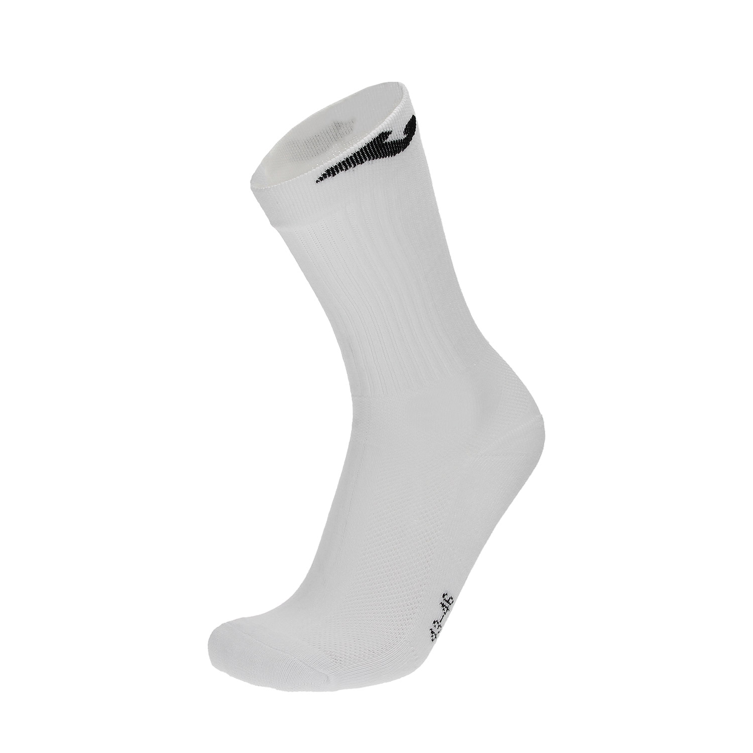 Joma Large Calcetines - White