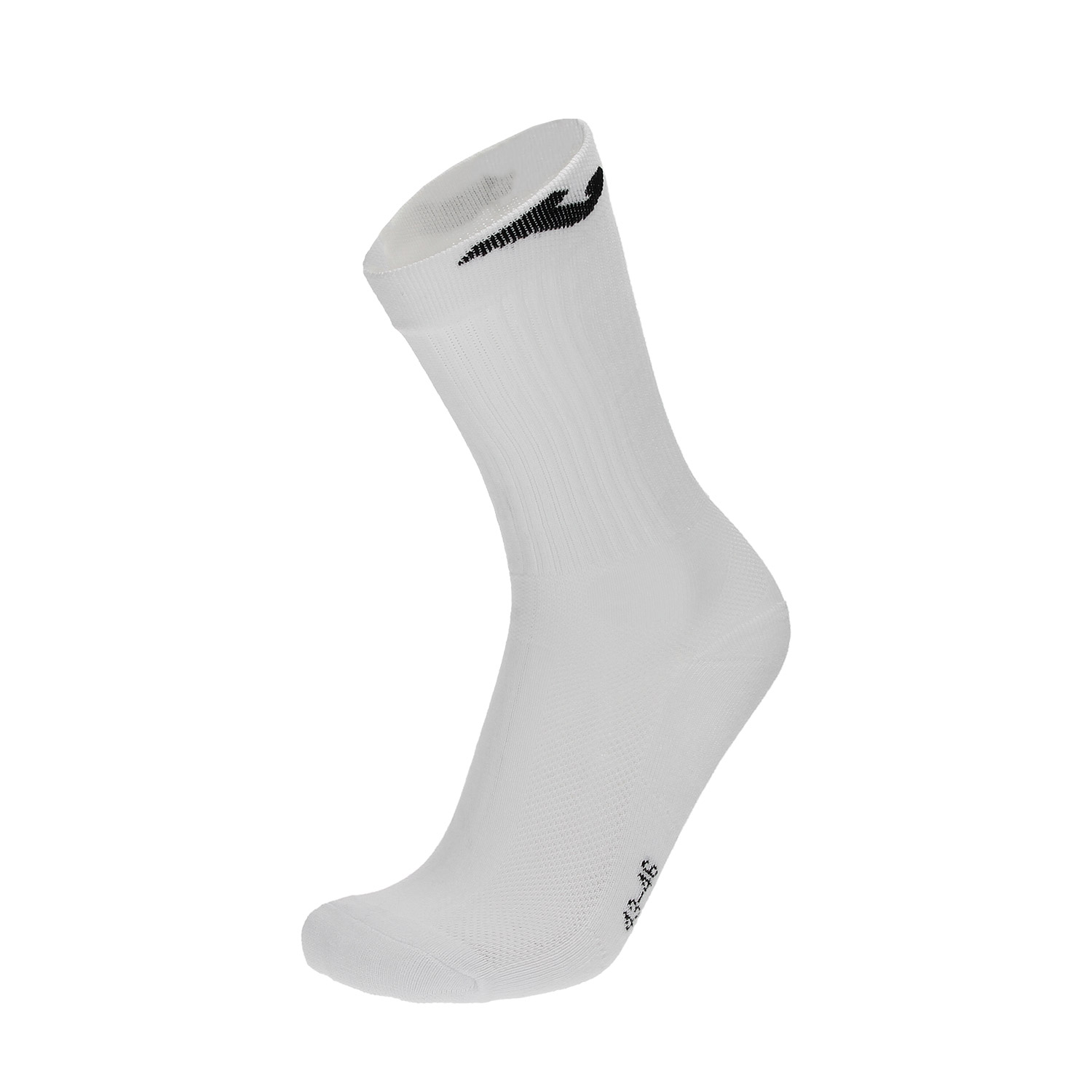 Joma Large Socks - White