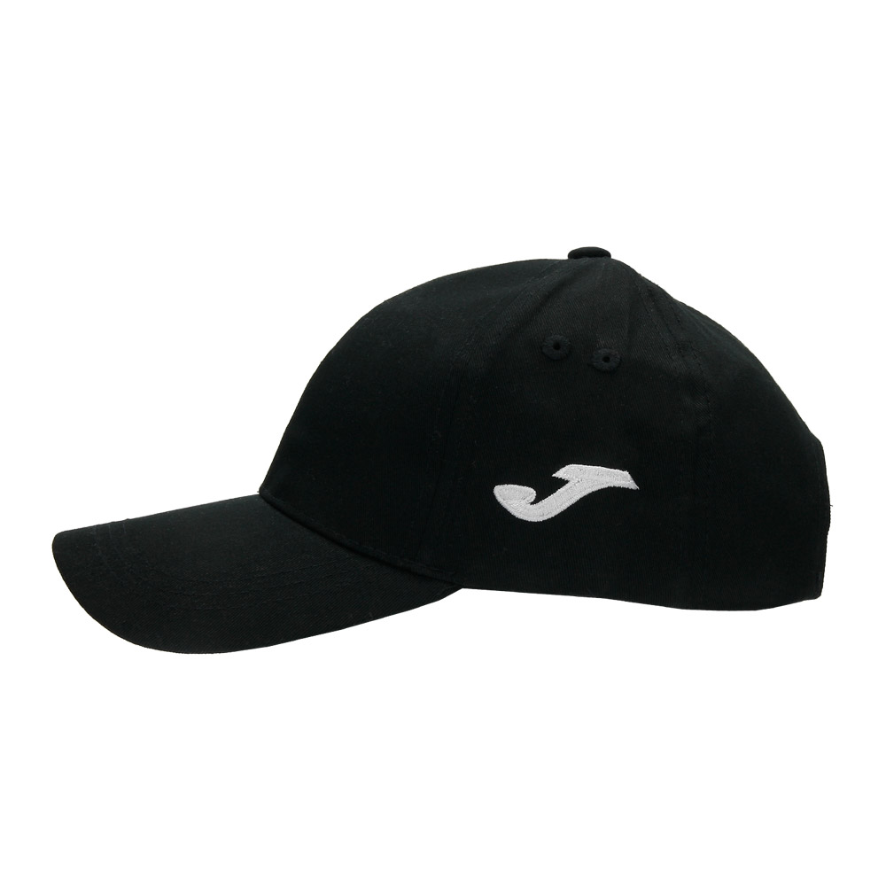 Joma Classics Cap - Black/White