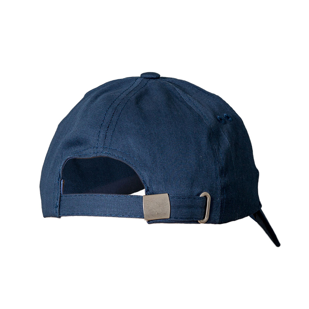 Joma Classics Cap - Navy/White