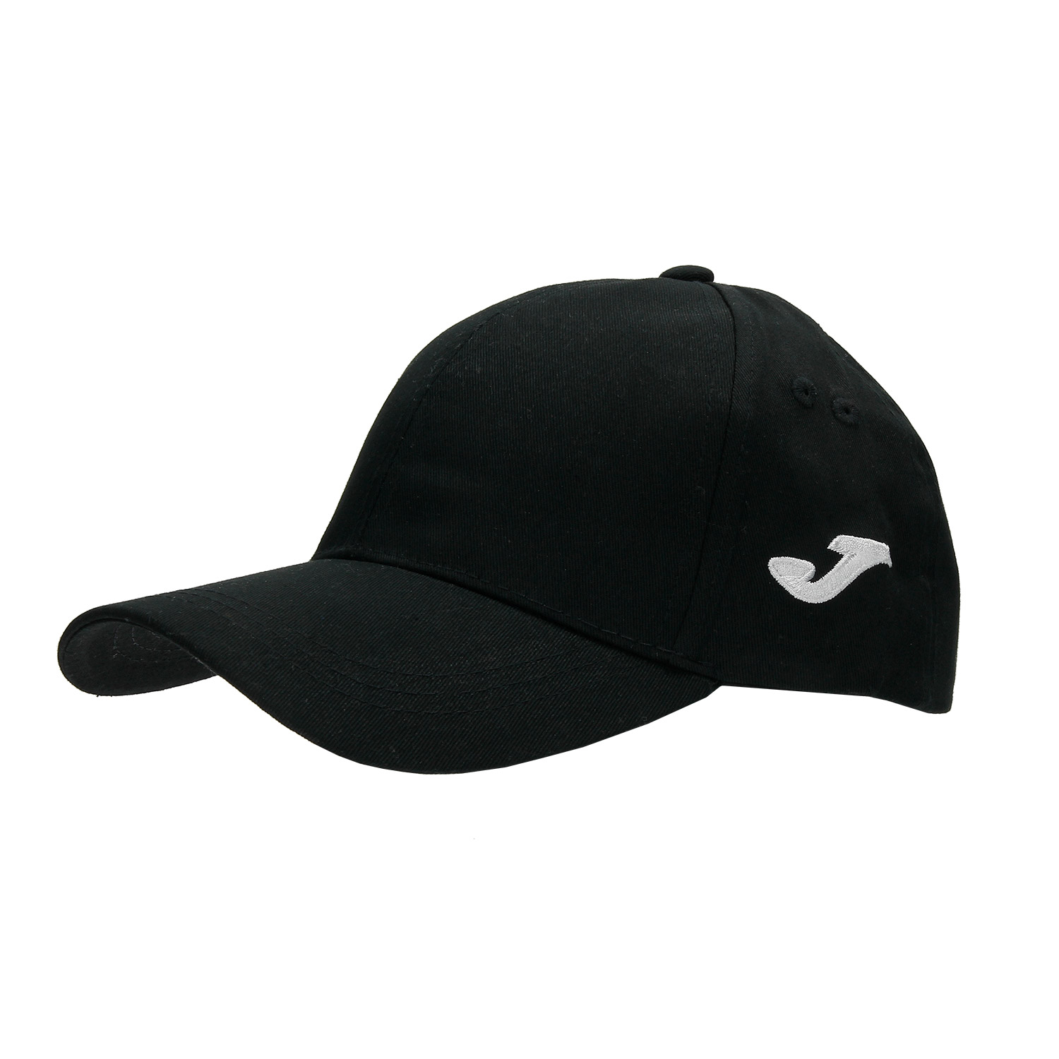 Joma Classics Cappello Bambino - Black/White