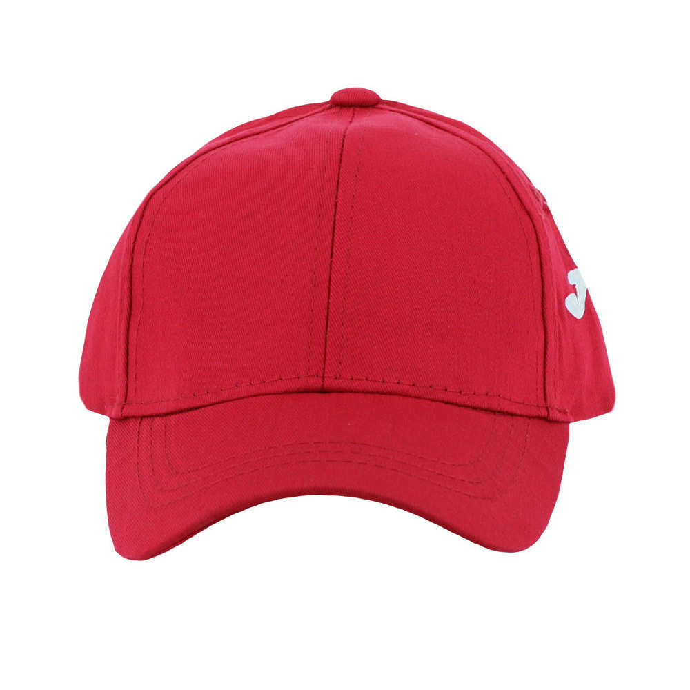 Joma Classics Cappello Bambino - Red/White