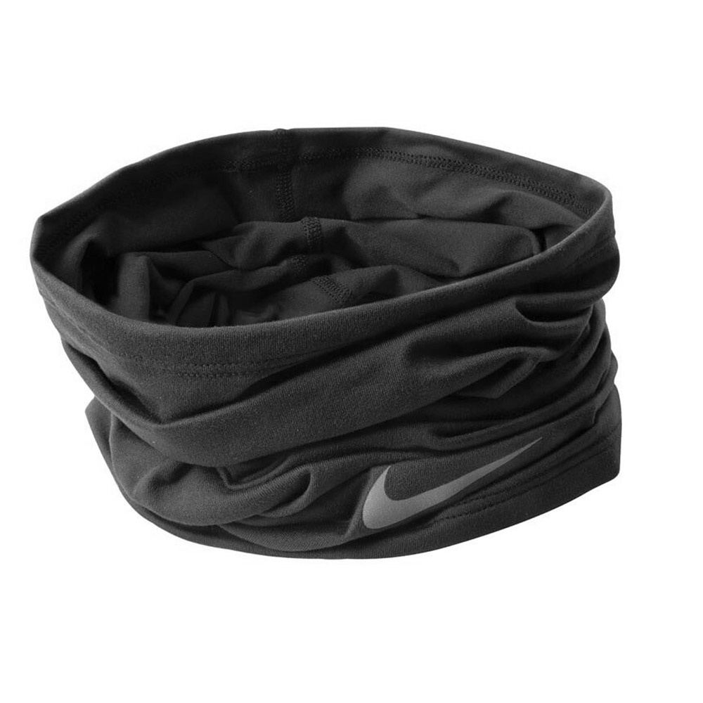 cuello nike therma fit