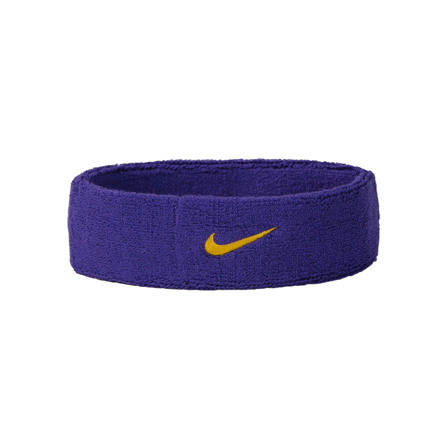 swoosh headband nike