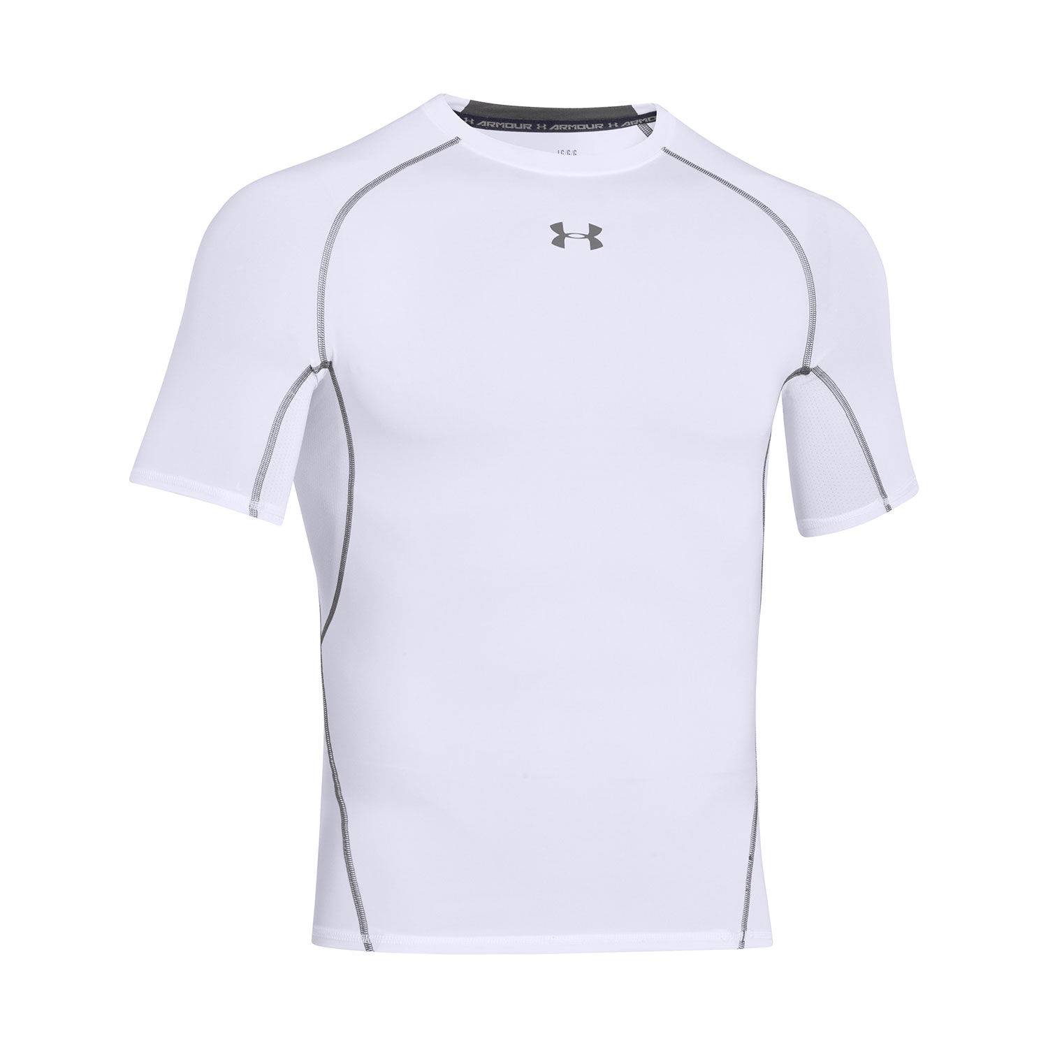 under armour tee shirt compression