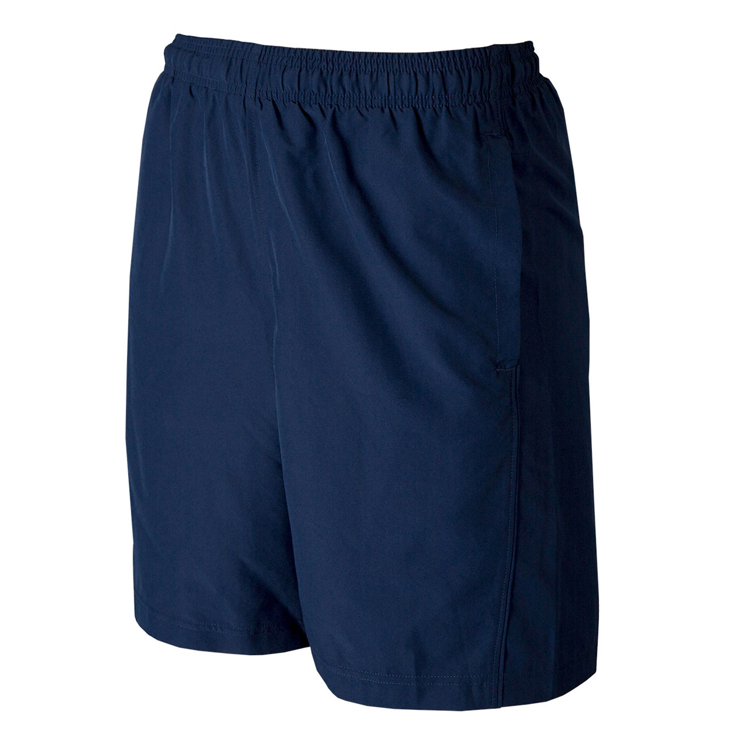 woven graphic short under armour