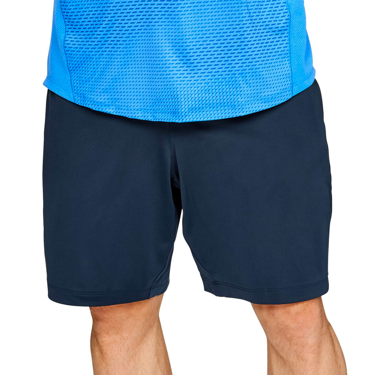 under armour shorts academy