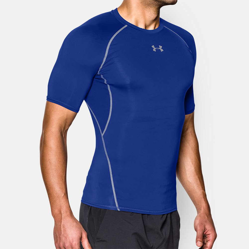under armour heat gear tee