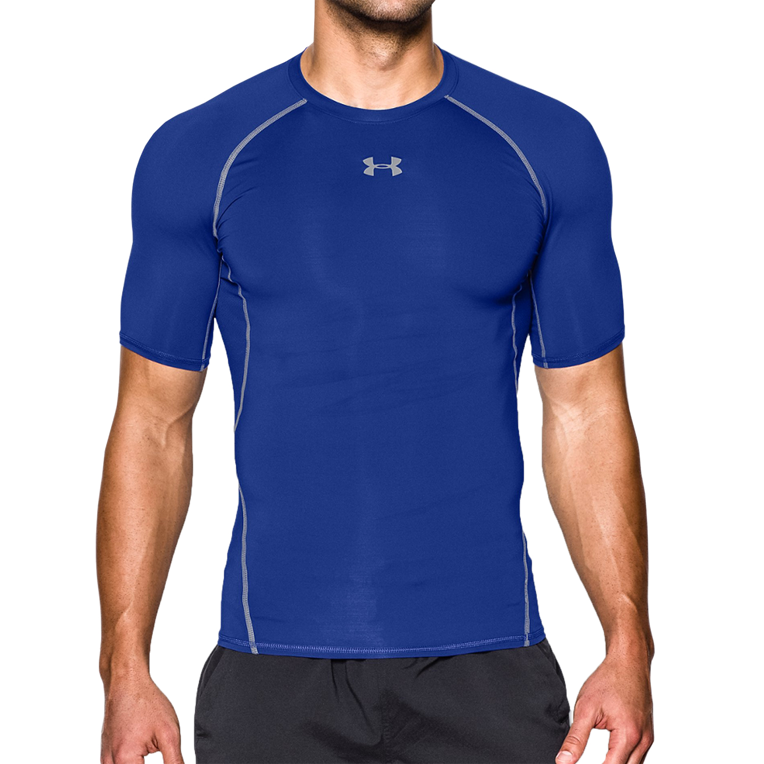 Under Armour HeatGear Camiseta Tenis 