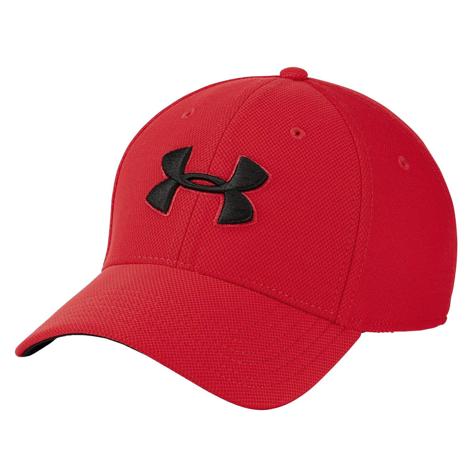 Under Armour Blitzing 3.0 Gorra - Red/Black