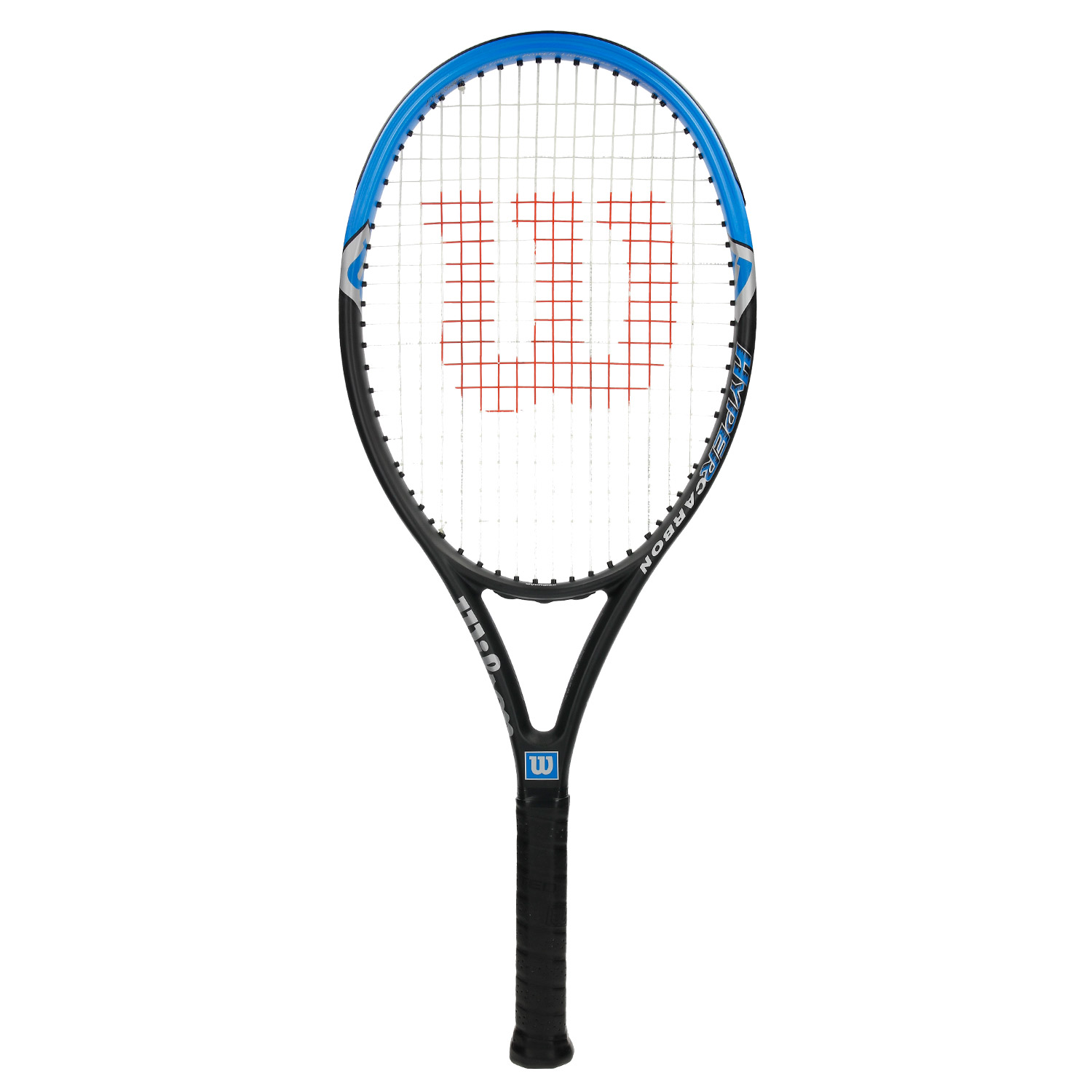 Wilson Hyper Hammer 2.3 110 Tennis Racket - MisterTennis.com